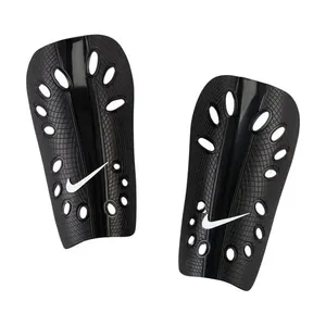Caneleira Nike J Guard M / Preto