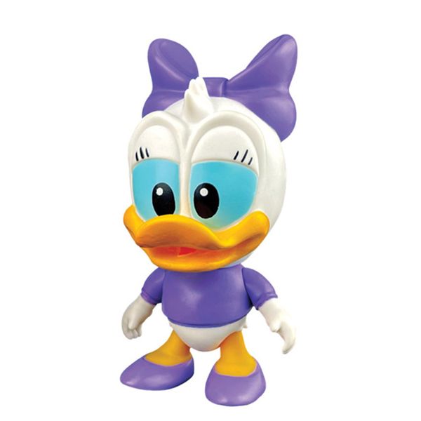 Boneco De Vinil - Disney Júnior - Mickey Margarida - Lider