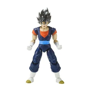 Figura Articulada - Dragon Ball Z - Vegito - 15 cm - Fun