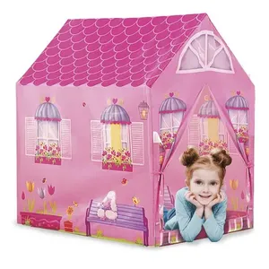 Barraca Infantil Minha Casinha 95cm DM Toys