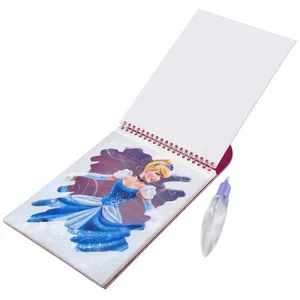 Aquabook - Princesas Disney - Multikids