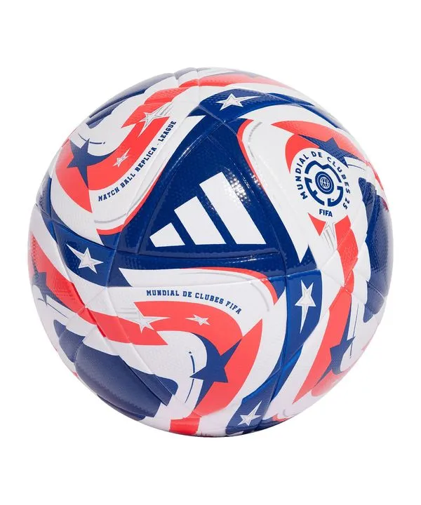 Bola Adidas Copa do Mundo de Clubes FIFA 25 League Termossoldada Campo Original 1magnus
