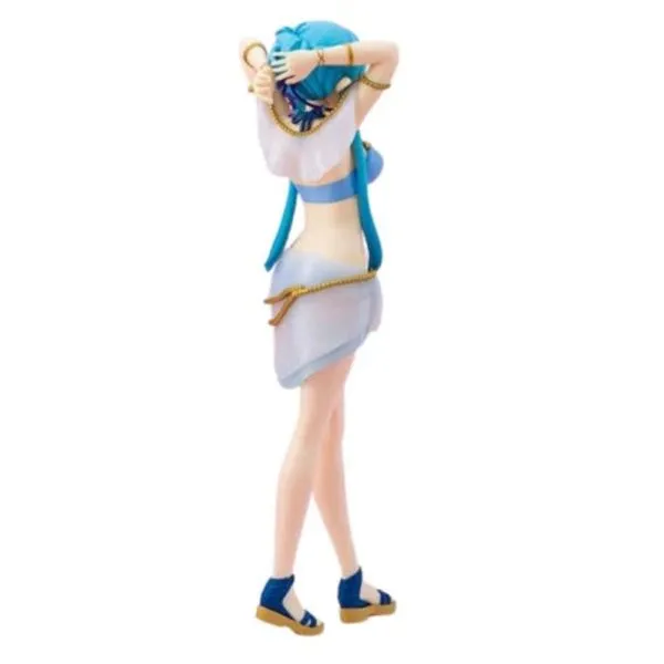 Action Figure Espresto Jewelry Swimsuit Asuna Banpresto 17603