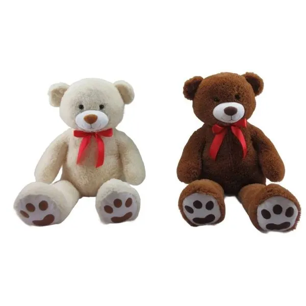 Pelúcia Meu Amigo Urso - Sortido - FanFun