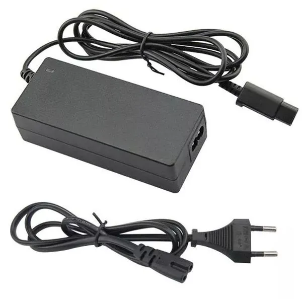 Carregador Fonte Nintendo GameCube