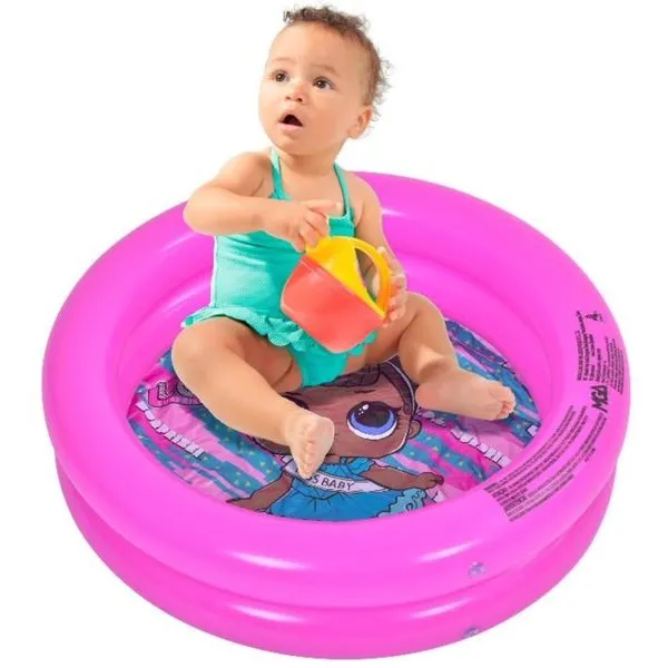 Piscina infantil - LOL - 46L - Jilong - Maisto