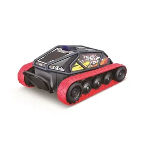 Carrinho com Controle - RC Cyklone Attack - Maisto