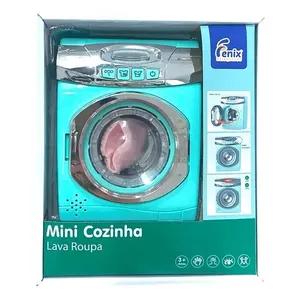 MINI COZINHA LAVA ROUPA - FENIX