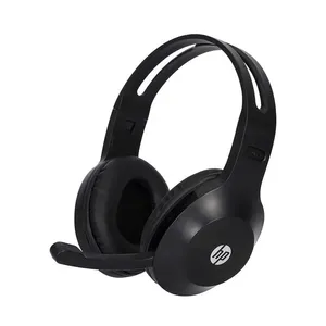 Headset HP DHH-1601, Áudio Potente, Microfone Omnidirecional