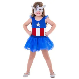 Fantasia Infantil - Pop - American Dream - Regina Festas - G