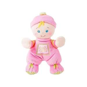 MINHA PRIMEIRA BONECA - FISHER PRICE
