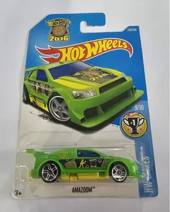Hot Wheels Games - Amazoom