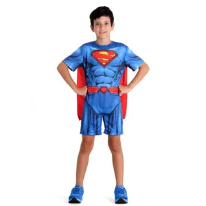 Fantasia - DC Comics - Super-Homem - Pop - Sulamericana - G Fantasia Pop Super-Homem - DC Comics - Sulamericana - M