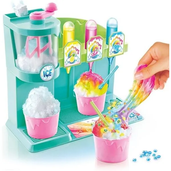 FUN MAQUINA DE SORVETE DE SLIME - FUN