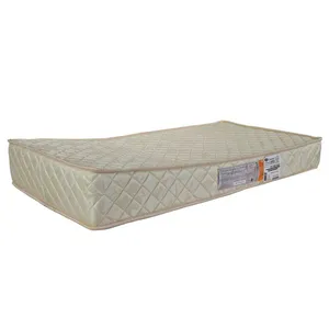 Colchão para Berço - 130x60 Cm - Baby Super - Luckspuma