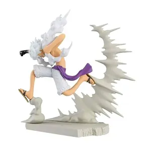 Monkey D. Luffy Gear 5 Senkouzekkei One Piece Bandai