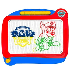 Lousa Magica - Patrulha Canina - Azul - Yes Toys