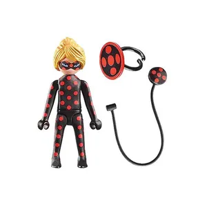Playmobil - Miraculous - Antibug - Sunny