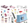 Playmobil - Miraculous - Sotao Marinette - Sunny