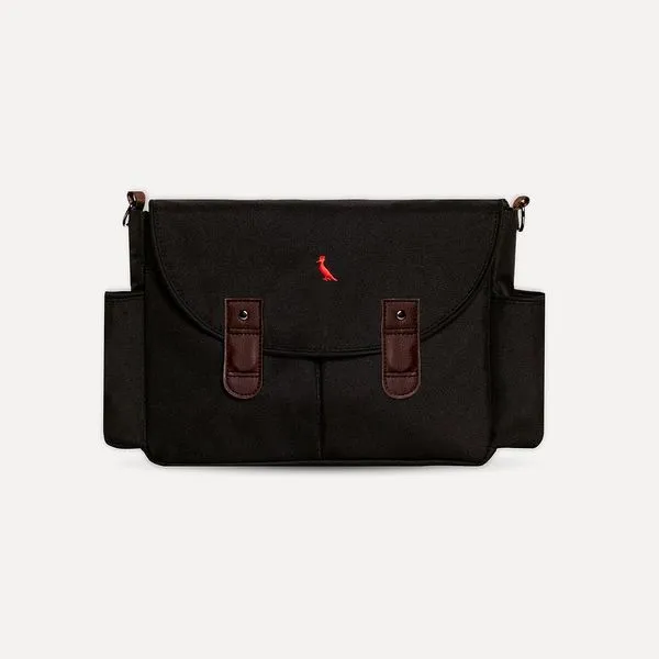 Bolsa Organizadora Safety 1ST Reserva Buddy Black Único