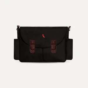Bolsa Organizadora Safety 1ST Reserva Buddy Black Único