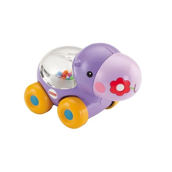 Fisher-Price Veículos dos Animais Hipopótamo