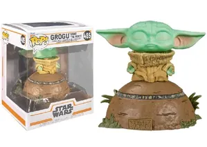 FUNKO POP! STAR WARS: GROGU 485