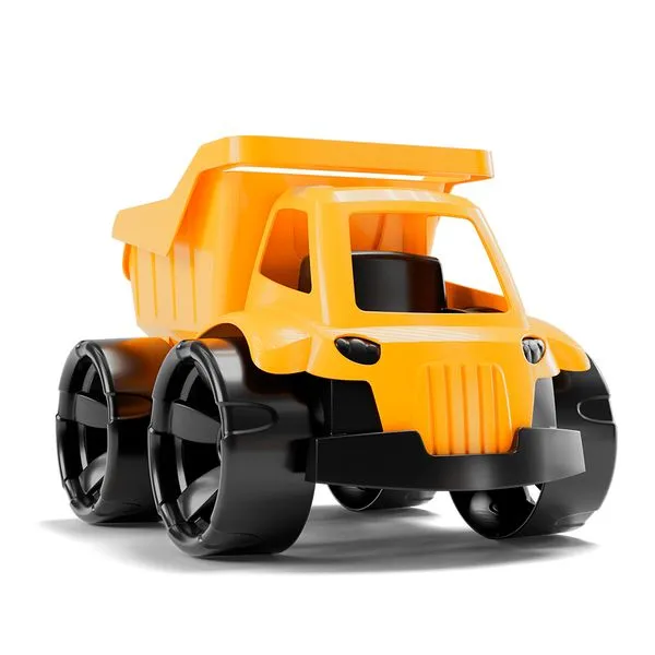 Caminhão - Air Truck - Caçamba - Cardoso