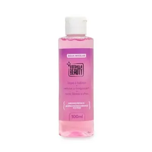 Estrela Beauty Água Micelar