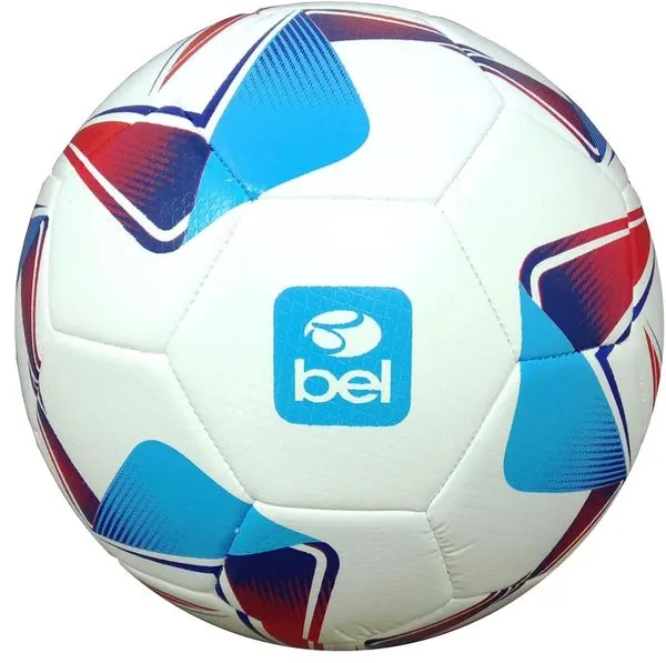 Bola de Futebol Profissional BFC 420 Bel Único