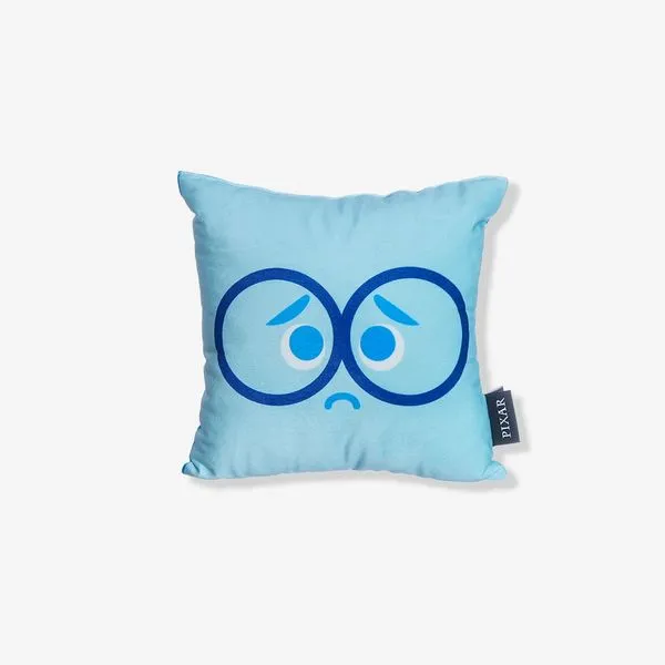Almofada 25x25 Tristeza – Divertidamente