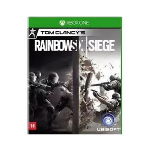 Tom Clancy's Rainbow Six Siege - Xbox One