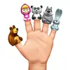 Conjunto De Mini Figuras - Dedoche - Masha e o Urso - Estrela