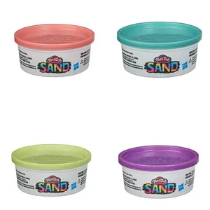 Areia de Modelar - Play Doh - Sortida - Hasbro