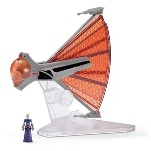 Star WARS Micro Galaxy Squadron Starfighter 0011 SUNNY 3440