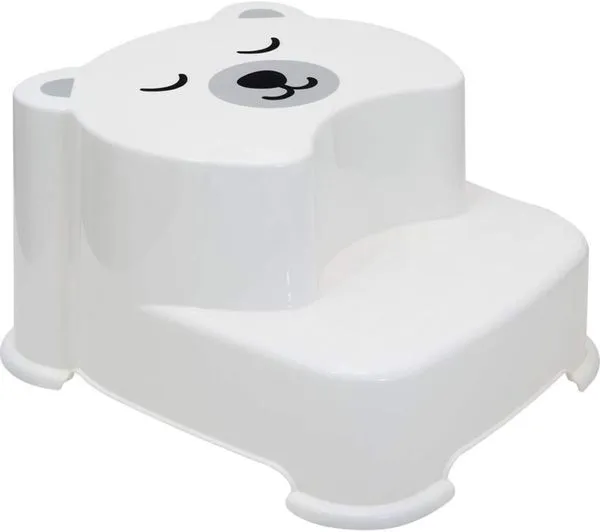 Degrau Urso Infantil Antiderrapante Buba 12652