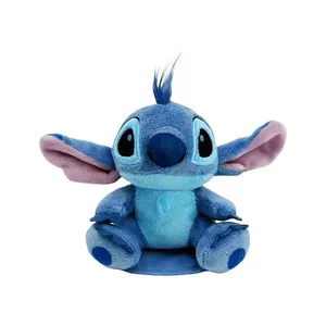 DISNEY PELUCIA STITCH DE OMBRO 10 CM - FUN