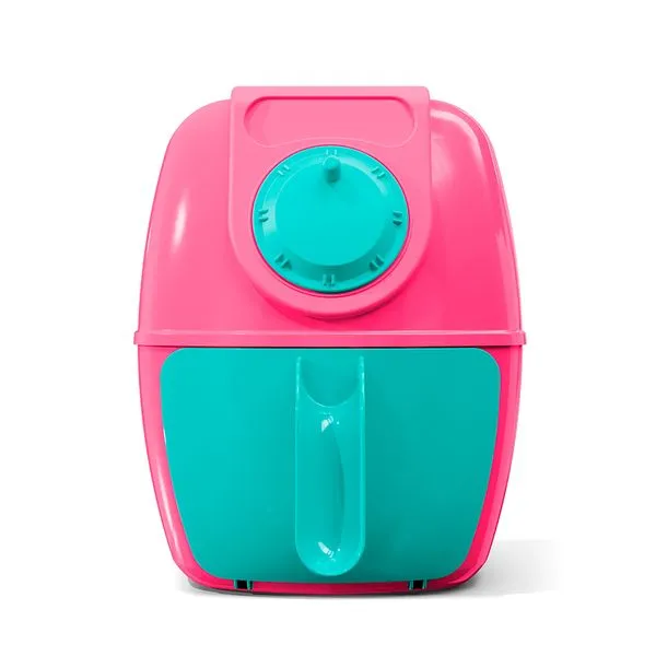 Conjunto - Doce Cozinha Gourmet - Air Fryer - Carodoso