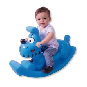 GANGORRA INFANTIL BIDU TURMA DA MONICA - XALINGO