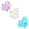 Pelúcia e Plush - Unicórnio - Borrachinha - Sortido - Fun