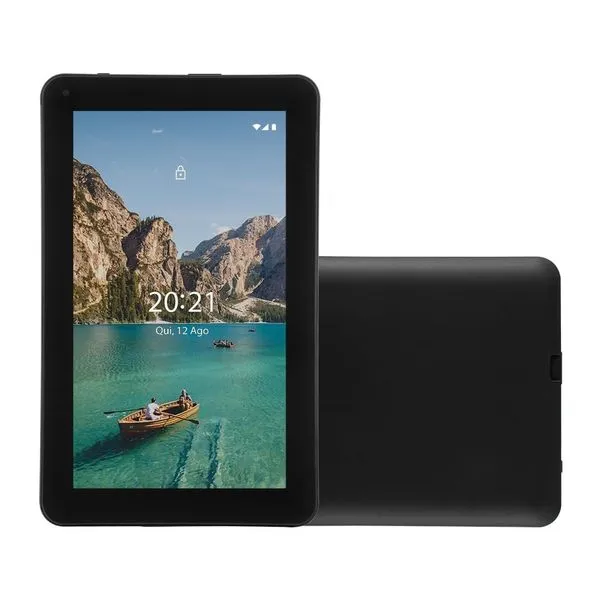 Tablet Infantil Mirage 7 Pol. Wi-fi 64GB 4GB RAM Quad Core - 2022TK 2022TK