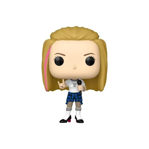 Boneco - Funko Pop - ROCKS - Avril Lavigne (Girlfriend) - Candide