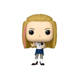 Boneco - Funko Pop - ROCKS - Avril Lavigne (Girlfriend) - Candide
