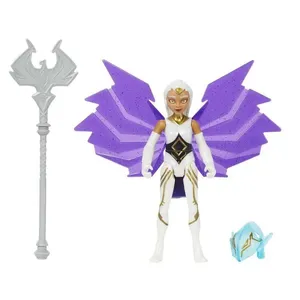 Boneca Articulada - Masters Of The Universe - Feiticeira - Mattel