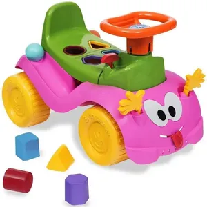 Totokinha Bolinha Menina Cardoso 3033