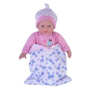 Boneca - Evelyn Reborn - Soninho - Cotiplas