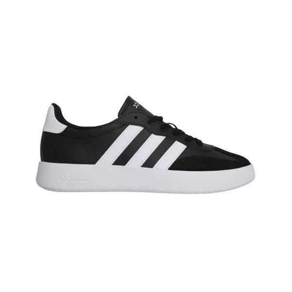 Tênis Adidas Masculino Barreda Casual Preto 39
