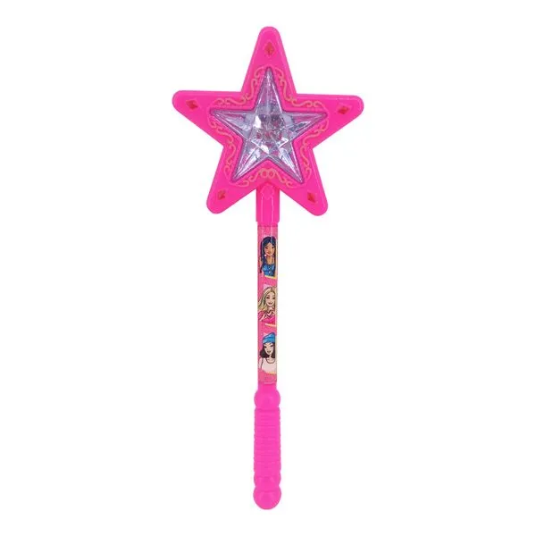 Varinha - Barbie - Toyng
