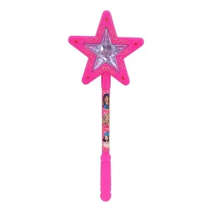 Varinha - Barbie - Toyng