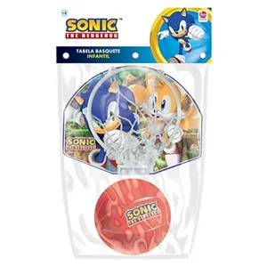 Tabela de Basquete Infantil - Sonic - Lider